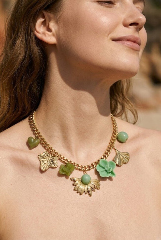 Collier Vertus