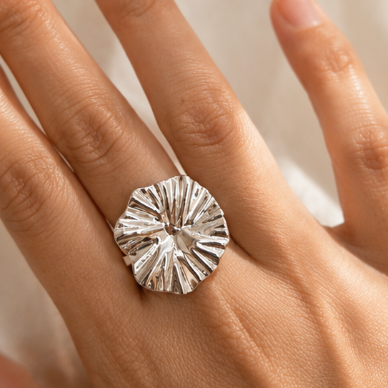 Bague Wyll