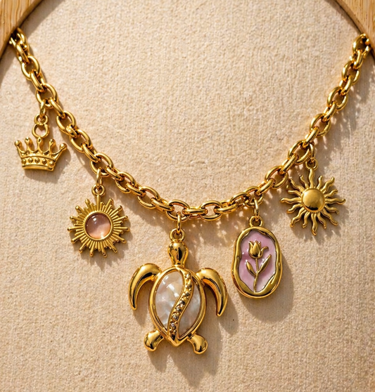 Collier Miguela