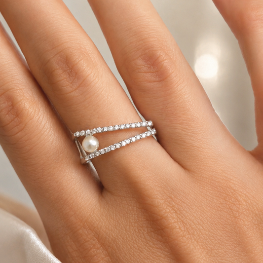 Bague Body