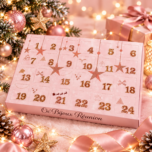CALENDRIER DE L'AVENT
