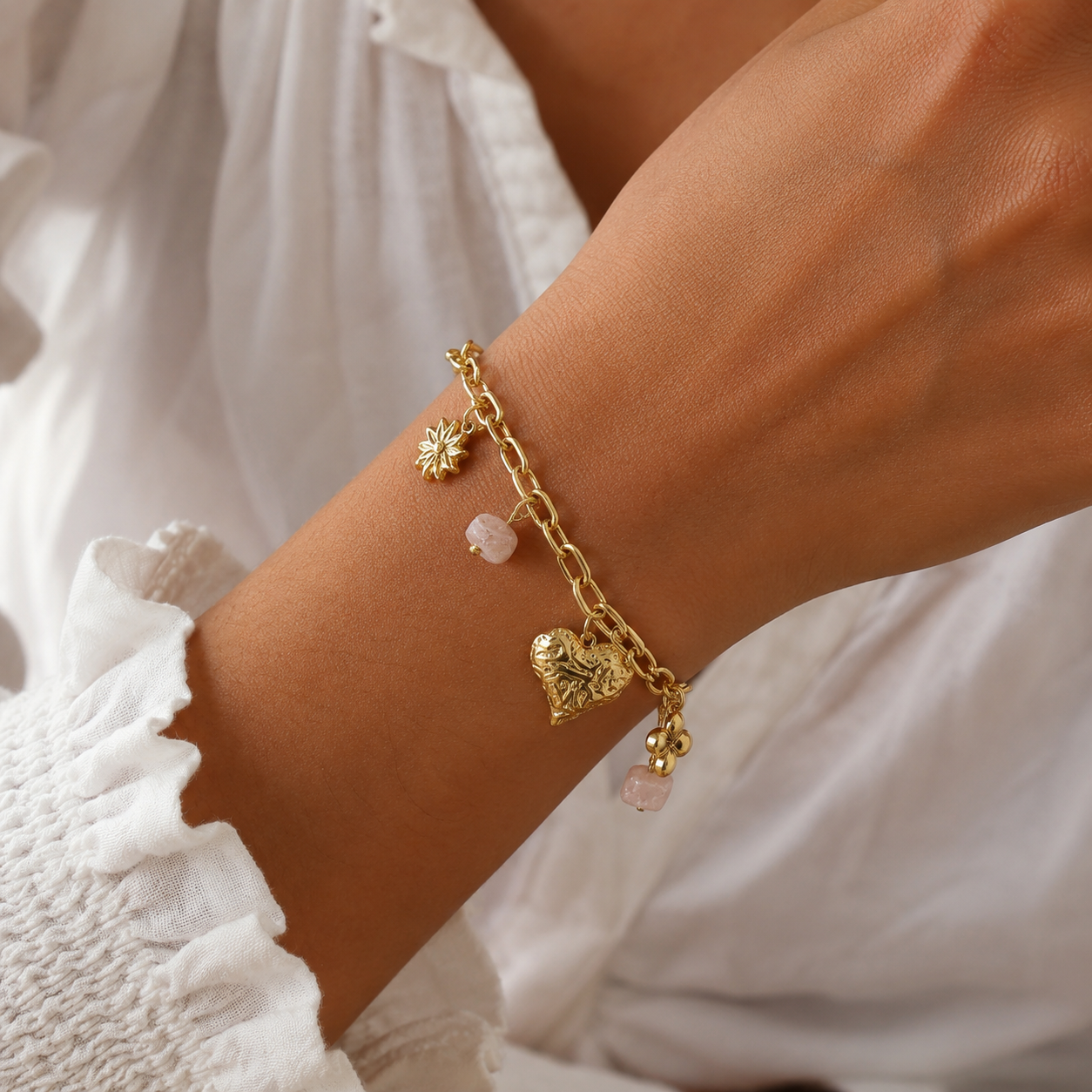 Bracelet Rosalie