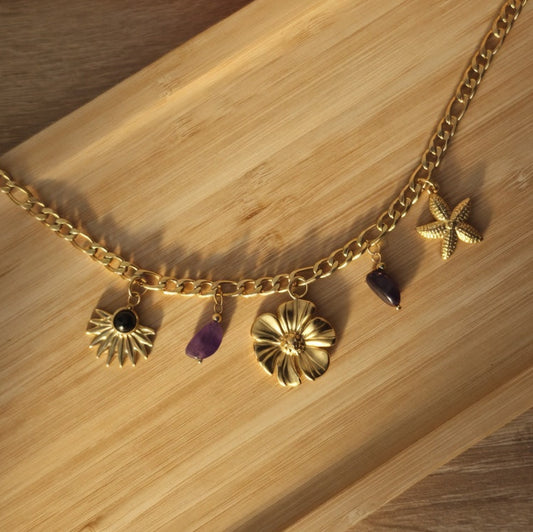 Collier  Sléna