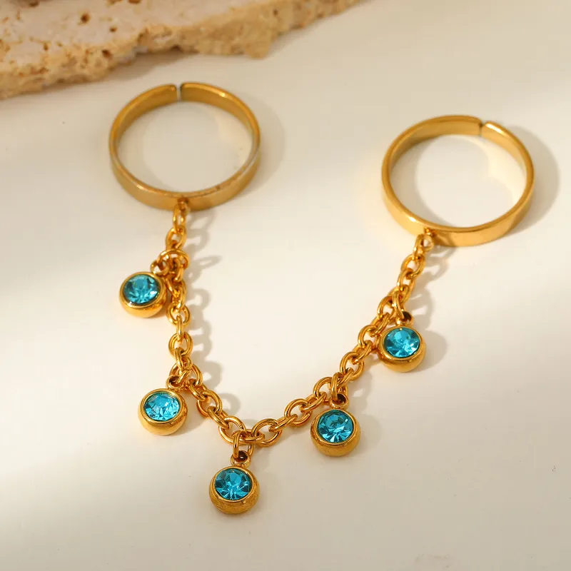 Bague Nawel