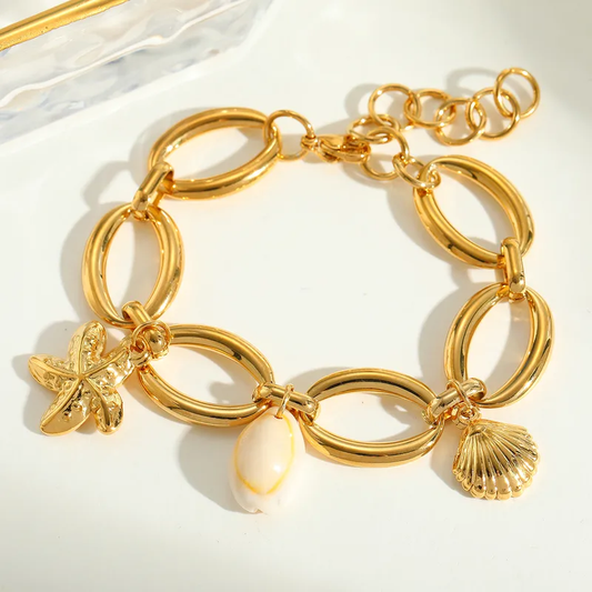 Bracelet  Violeta
