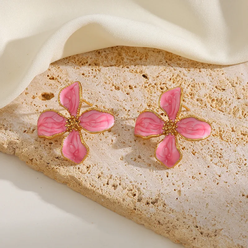 Boucles d'oreilles Siana