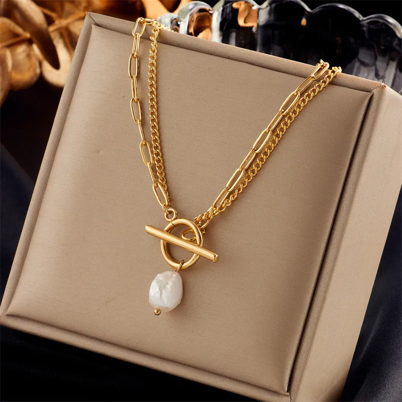 Collier Françoise