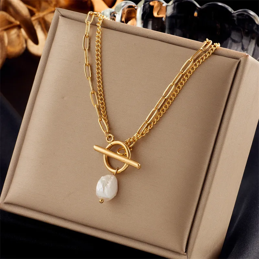 Collier Françoise