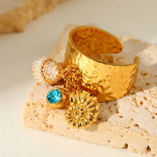 Bague Gladys