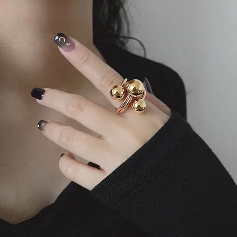 Bague Abelle