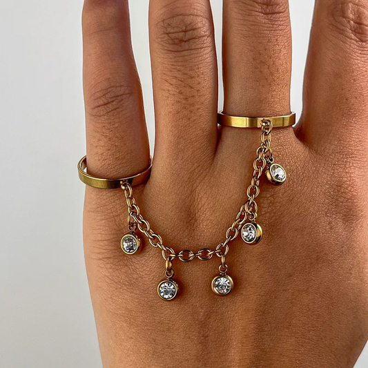 Bague Nawel