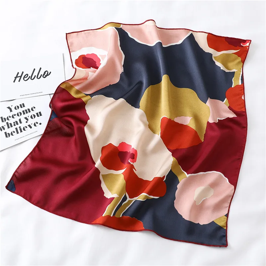 Foulard Victoria